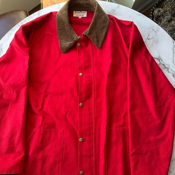 Rowing Blazers Other - Rowing blazers jacket - almost brand new